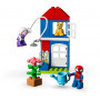 LEGO DUPLO Super Heroes Spider-Man's House 10995