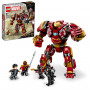 LEGO Super Heroes The Hulkbuster: The Battle of Wakanda 76247