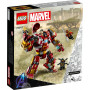 LEGO Super Heroes The Hulkbuster: The Battle of Wakanda 76247