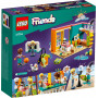 LEGO Friends Leo's Room 41754