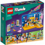 LEGO Friends Liann's Room 41739