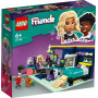 LEGO Friends Nova's Room 41755