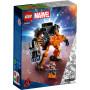 LEGO Super Heroes Rocket Mech Armour 76243