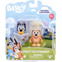 BLUEY S4 FIGURE 2 PACK ASSORTED