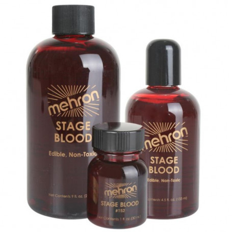 Stage Blood Bright Arterial 133ml