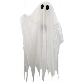 Standing Animated Ghost - 153cm