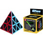 Carbon Fibre Magic Cube Pyramid S2