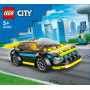 LEGO City Electric Sports Car 60383