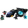 LEGO Super Heroes Shuri's Sunbird 76211