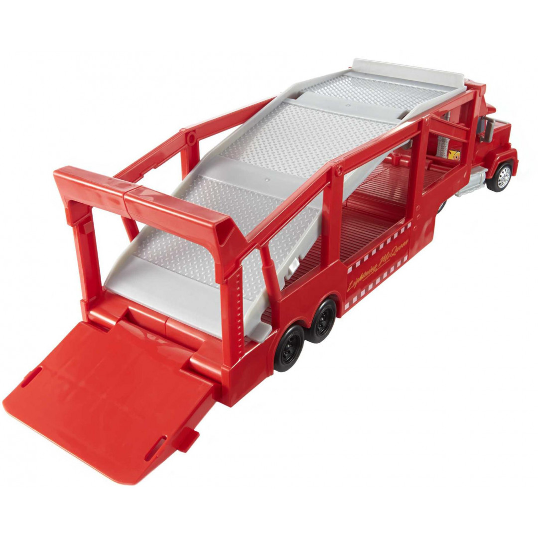 Disney cars mack hauler discount