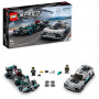 LEGO Speed Champions Mercedes AMG F1 W12 E 76909