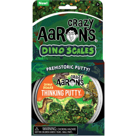 Crazy Aarons Dino Scales - Trendsetters