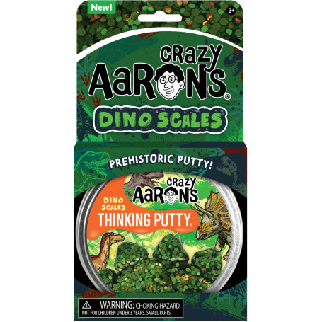 Crazy Aarons Dino Scales - Trendsetters