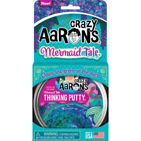 Crazy Aarons Mermaid Tale - Glowbrights