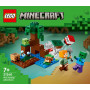 LEGO Minecraft The Swamp Adventure 21240