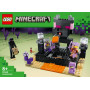 LEGO Minecraft The End Arena 21242