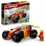 LEGO Ninjago Kai’s Ninja Race Car Evo 71780