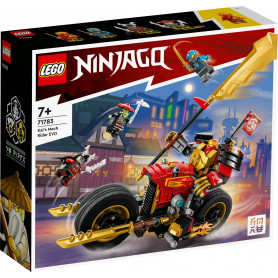 LEGO Ninjago Kai’s Mech Rider Evo 71783