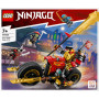 LEGO Ninjago Kai’s Mech Rider Evo 71783