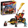 LEGO Ninjago Kai’s Mech Rider Evo 71783