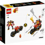 LEGO Ninjago Kai’s Mech Rider Evo 71783