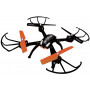 FLYING DRONE WIFI LIVE STREAMING CAMERA 5.8 GHZ, 2.4GHZ