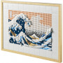 LEGO Art Hokusai – The Great Wave 31208