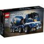 LEGO Technic - Concrete Mixer Truck - 42112