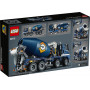 LEGO Technic - Concrete Mixer Truck - 42112