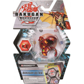Bakugan Ultra Bakugan 1-pk SEASON 2