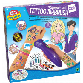 Tattoo Airbrush Studio