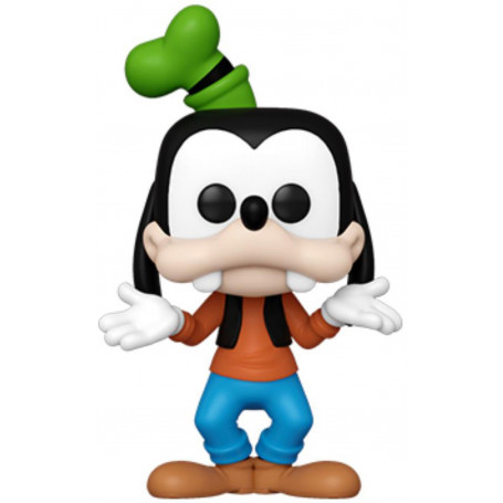 Disney Classics - Goofy Pop! Vinyl