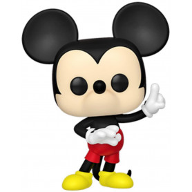 Disney Classics - Mickey Mouse Pop! Vinyl