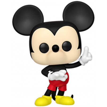 Disney Classics - Mickey Mouse Pop! Vinyl