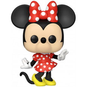 Disney Classics - Minnie Mouse Pop! Vinyl