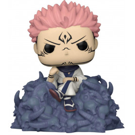 Jujutsu Kaisen - Sukuna Pop! Deluxe