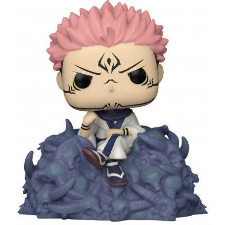 Jujutsu Kaisen - Sukuna Pop! Deluxe