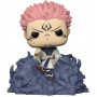 Jujutsu Kaisen - Sukuna Pop! Deluxe