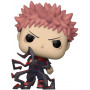 Jujutsu Kaisen - Itadori Pop!