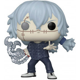 Jujutsu Kaisen - Mahito (New Arms) Pop!