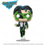 Jl (Comics) - Green Lantern Pop!