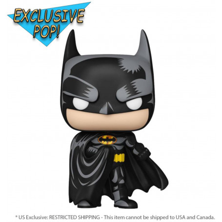 Jl (Comics) - Batman Pop!