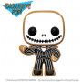 NBX - Jack Skellington Gingerbread Pop!