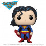 Jl (Comics) - Superman Pop!
