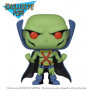 Jl (Comics) - Martian Manhunter Pop!