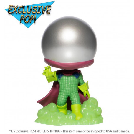 Marvel - Mysterio 616 MT Gw Pop!