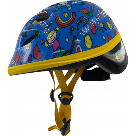 Rosebank Helmet Todder Bubba Boys