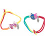 Pink Poppy Best Friends Lovely Pets Mood Bracelets