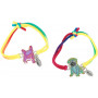 Pink Poppy Best Friends Lovely Pets Mood Bracelets