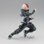 My Hero Academia: World Heroes' Mission The Amazing Heroes-Shoto Todoroki-